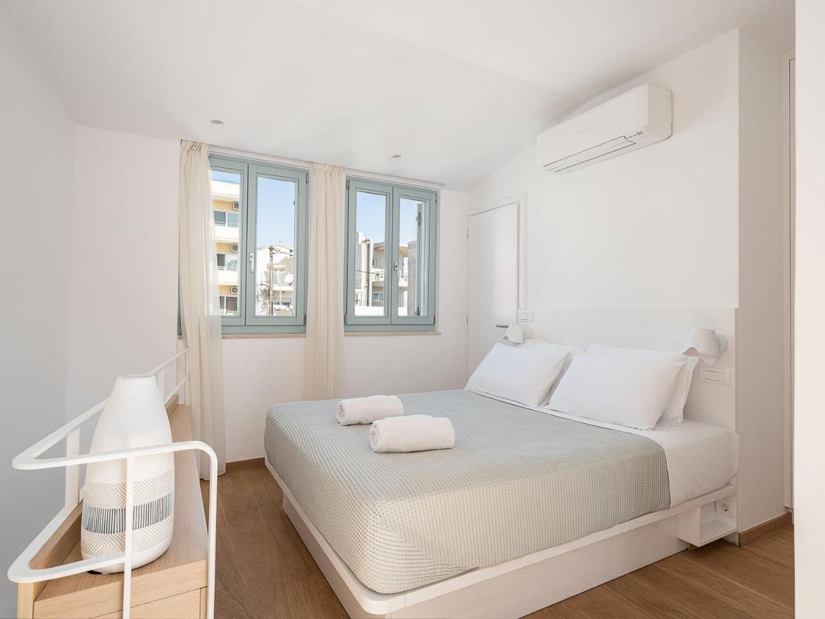 Mythodea Luxury Suites Chania  Exterior photo